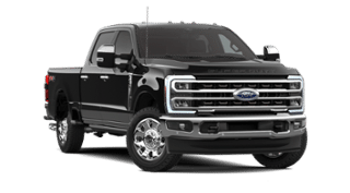 2026 Ford Super Duty® External Image 5